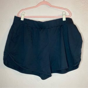 Nike Dri-Fit 3X Shorts